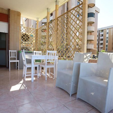 Jitaku Maine Daire Cagliari Dış mekan fotoğraf