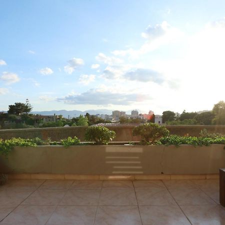Jitaku Maine Daire Cagliari Dış mekan fotoğraf