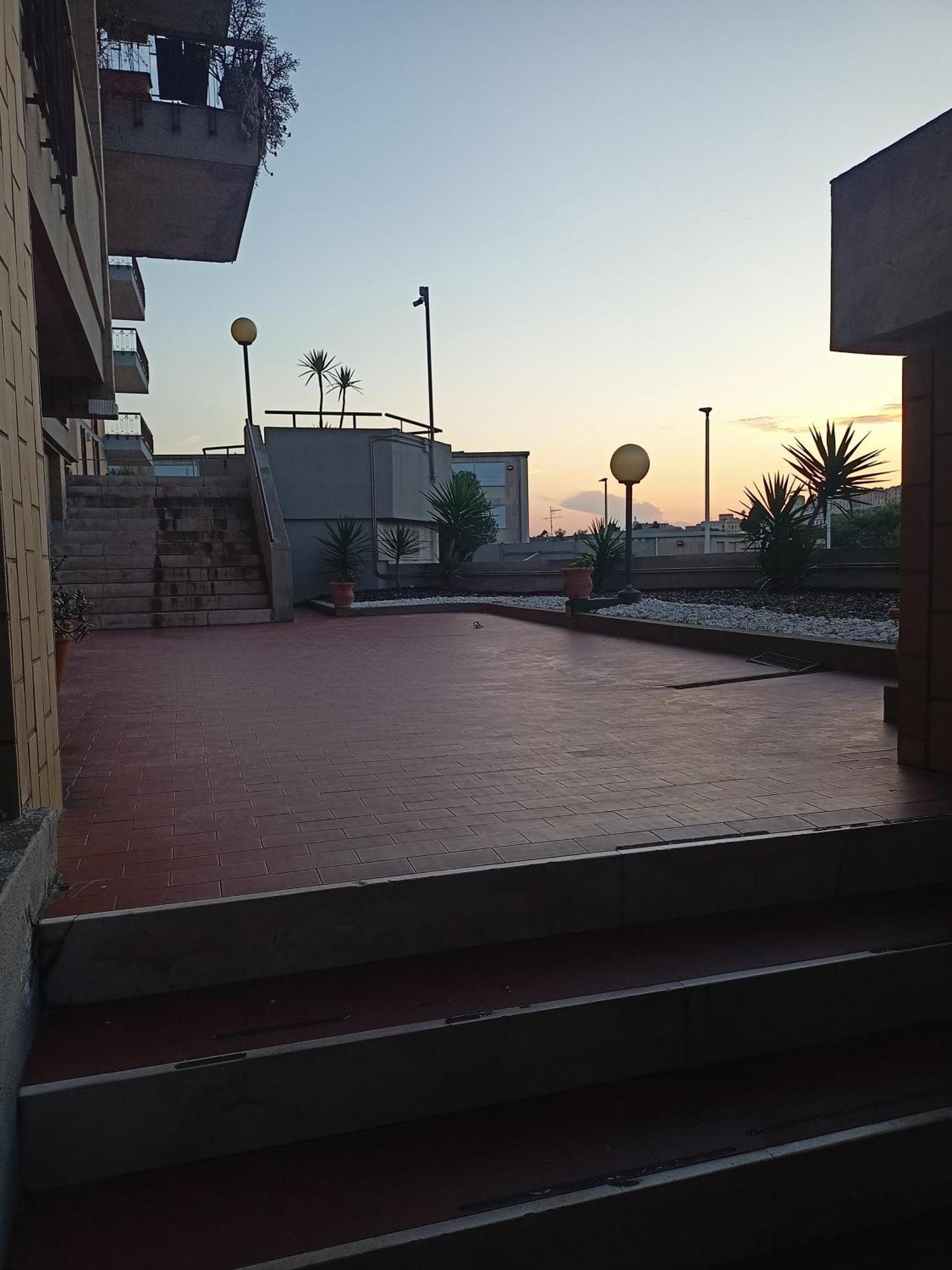 Jitaku Maine Daire Cagliari Dış mekan fotoğraf