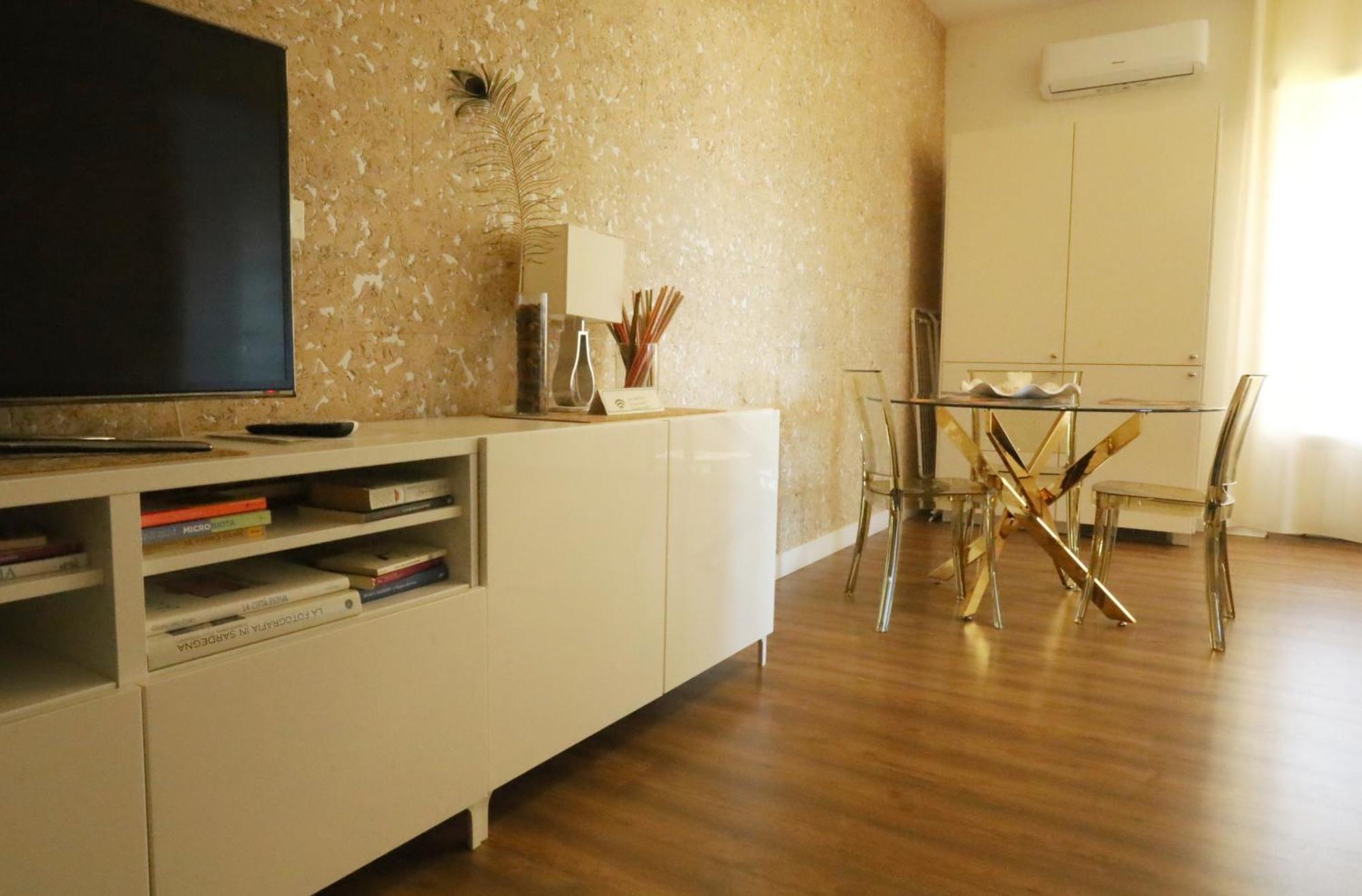 Jitaku Maine Daire Cagliari Dış mekan fotoğraf